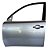 Porta Dianteira Esquerda Mitsubishi L200 Triton 2009 A 2015 - Imagem 1