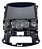 Radio Multimidia Gm Cruze Ltz 2017 A 2021 39098437 - Imagem 1