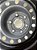 Roda Estepe Aro 16 Mitsubishi L200 Triton 2009 A 2015 - Imagem 7