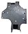 Suporte Módulo Injeção L200 Triton 3.2 2009 A 2015 8639a087 - Imagem 1