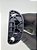 Suporte Puxador Porta Traseira Jeep Commander - Imagem 4