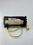Bolsa Airbag Banco Esquerdo Outlander 2008 A 2012 - Imagem 2
