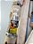Cortina Esquerda Airbag Gm Cruze Seda 2017 A 2021 39090779 - Imagem 6