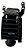 Difusor Ar Esquerdo L200 Triton 2009 A 2015 - Imagem 1