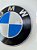 Simbolo Emblema Capo Dianteiro Bmw X1 2009 A 2015 - Imagem 3