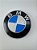 Simbolo Emblema Capo Dianteiro Bmw X1 2009 A 2015 - Imagem 2