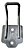 Trava Batente Capo Renault Megane 2007 A 2012 8200703202a - Imagem 1