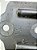 Trava Batente Capo Renault Megane 2007 A 2012 8200703202a - Imagem 3