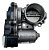 Tbi Corpo Borboleta Vw Up 1.0 Tsi Até 2019 04c133062h - Imagem 1