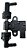Sensor Combustivel Vw Up Tsi Até 2019 06k907811b - Imagem 1