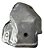 Defletor Turbina L200 Triton 3.2 2009 A 2015 - Imagem 1