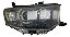 Farol Direito L200 Triton 2012 A 2016 - Imagem 1