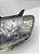 Farol Esquerdo L200 Triton 2012 A 2016 Avaria - Imagem 5