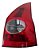 Lanterna Direita Renault Megane Grand Tour 2007 A 2012 - Imagem 1