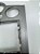 Moldura Central Painel Renault 2007 A 2012 - Imagem 5
