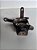 Montante Direito Mitsubishi L200 Triton 3.2 2009 A 2015 - Imagem 4