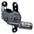 Motor Limpador Traseiro Vw Up Até 2019 1sb955711 - Imagem 1