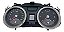 Painel Instrumentos Megane Automatic 2007 A 2012 8200612045 - Imagem 1