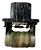 Resistencia Ventoinha Gm Celta Prisma 2007 A 2012 93337584 - Imagem 1