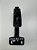 Suporte Vidro Fixo Direito Vw Saveiro Dupla G7 G8 5u7847082b - Imagem 5