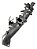 Tubo Coletor L200 Triton 3.2 2009 A 2015 - Imagem 1