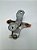 Fechadura Interna Tampa Traseira L200 Triton 2009 A 2015 - Imagem 3