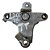 Fechadura Interna Tampa Traseira L200 Triton 2009 A 2015 - Imagem 1