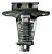 Fechadura Tampa Traseira L200 Triton 2009 A 2015 - Imagem 1