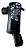 Motor Esguicho Limpador L200 Triton 2009 A 2015 - Imagem 1