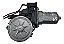 Motor Maquina Vidro Dianteir Direito L200 Triton 2009 A 2015 - Imagem 1