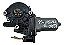 Motor Maquina Vidro Traseir Esquerdo L200 Triton 2009 A 2015 - Imagem 1