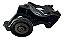 Suporte Compressor L200 Triton 3.2 2009 A 2015 Ca550035 - Imagem 1