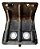 Suporte Forro Porta L200 Triton 2009 A 2015 - Imagem 1