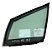 Vidro Fixo Porta Dianteira Esquerda Honda Civic 2012 A 2016 - Imagem 1
