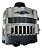 Alternador Ford Territory 1.5 2021 A 2024 Fs110300bb - Imagem 1