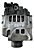 Alternador Mercedes B170 B180 1.7 2008 A 2012 A2661541202 - Imagem 1