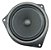 Auto Falante Porta Ford Territory 2021 A 2024 Js118808ba - Imagem 1