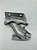 Braço Dobradiça Direita Capo Mercedes B170 B180 2007 A 2012 - Imagem 2