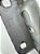 Braço Dobradiça Esquerda Capo Mercedes B170 B180 2007 A 2012 - Imagem 4