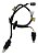 Chicote Luz Placa Ford Territory 2021 A 2024 - Imagem 1