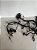 Chicote Painel Ford Territory 2021 2022 2023 - Imagem 5
