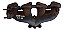 Coletor Escape Ford Territory 1.5 2021 2022 2023 2024 - Imagem 1