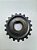 Engrenagem Virabrequim Gm Cobalt 1.4 2013 A 2017 90502545m - Imagem 4