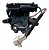 Fechadura Tampa Traseira Ford Territory Até 2024 Fs1v43150ac - Imagem 1