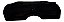 Forro Manta Capo Dianteir Ford Territory 2021 2022 2023 2024 - Imagem 1