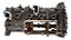 Gaiola Comando De Válvulas Ford Territory 1.5 2021 A 2024 - Imagem 1