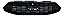 Grade Párachoque Dianteir Ford Territory 2021 2022 2023 2024 - Imagem 1