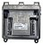 Módulo Injeção Mercedes B170 B180, 2008 A 2012 A2661530291 - Imagem 1