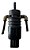 Motor Esguicho Limpador Gm Spin Até 2018 52022730 - Imagem 1