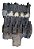 Motor Mercedes Benz B170 B180 2008 A 2011 116cv - Imagem 1